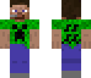 karboy2314pl's planet minecraft skin