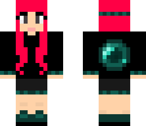 girl