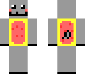 nyan cat