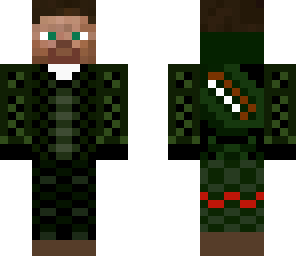 archer