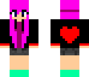 tomboy girl edited v2