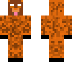 pixelfischi ****baer