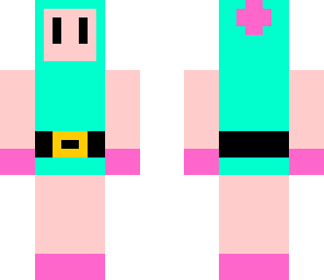 aqua bomber