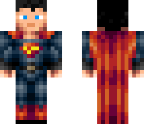 superman man of steel
