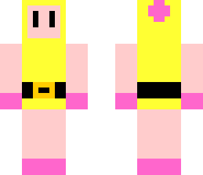yellow bomber
