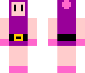 purple bomber