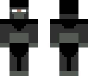 herobrine ninja