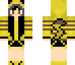 storm pika