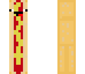 hot dog