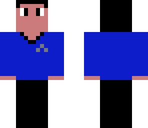 spock