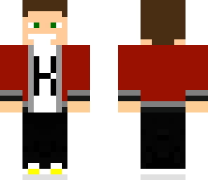 karboy2314pl's skin v2