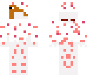 cake man dude