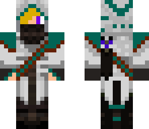 assasin v2