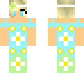 flower girl