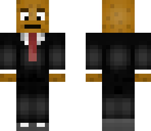 potato man