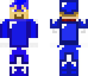 sapphire armor