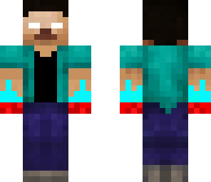 herobrine power