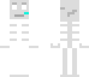 dr_humbus skeleton