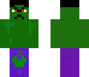 the hulk