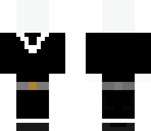 slender man