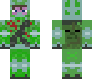 zombie assasin