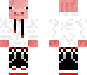 red pig dj