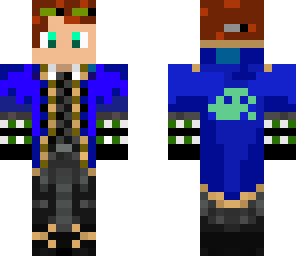 skylord michael fix