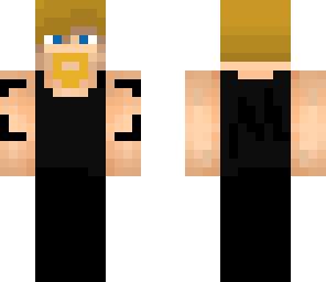 james hetfield