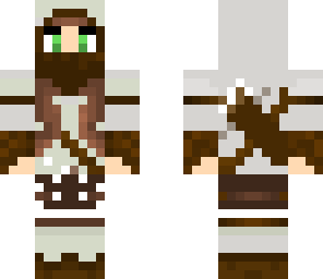 hunter of artemis