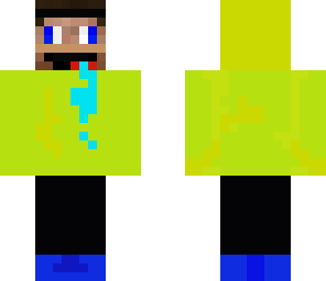hoodie noob fixed