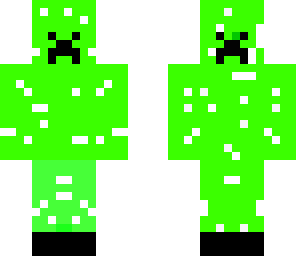 creeper