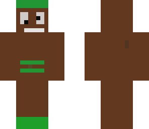 tierrraman
