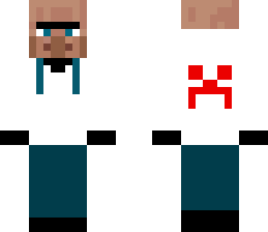 cool villager