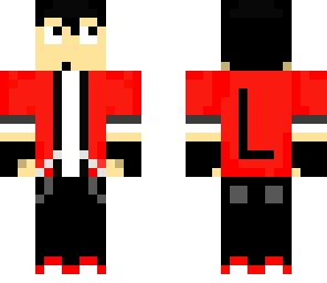 skin cool jacket mj