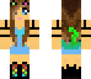 girl 15