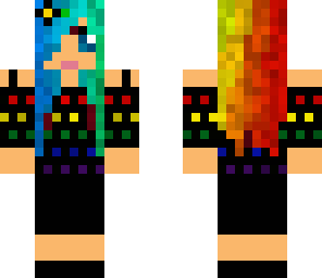 girl 17