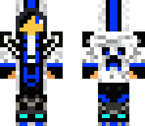 blue assassin