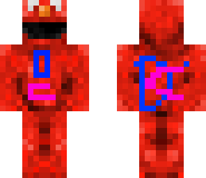 elmo