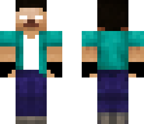 herobrine