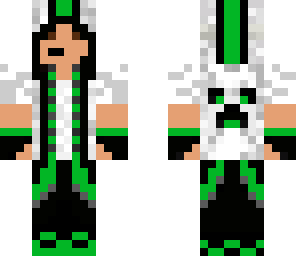 creeper assassin