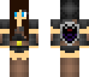 girlier dark link girl