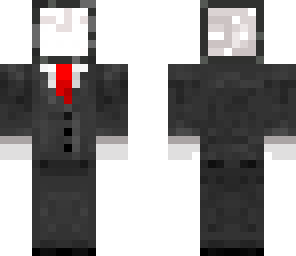 slender the arrival