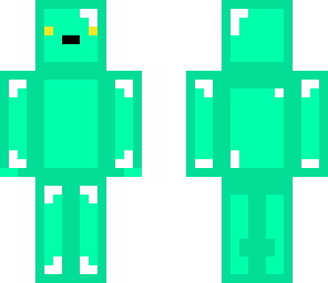 diamond man
