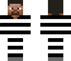jail steve uptated