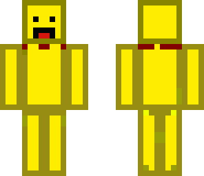 scared budder slime updated