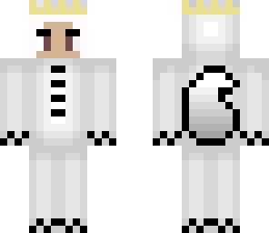 max with crown