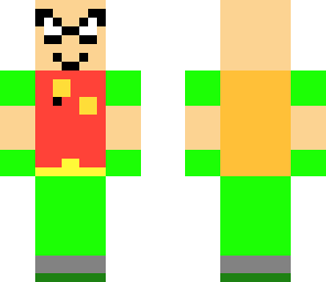 robin