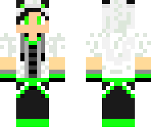 green boy v2