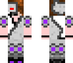 cyborg deadlox