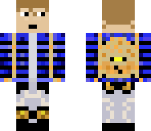 kwynnjr version two